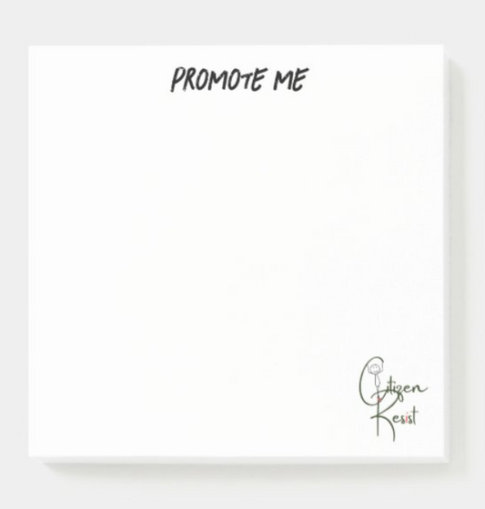 promote me